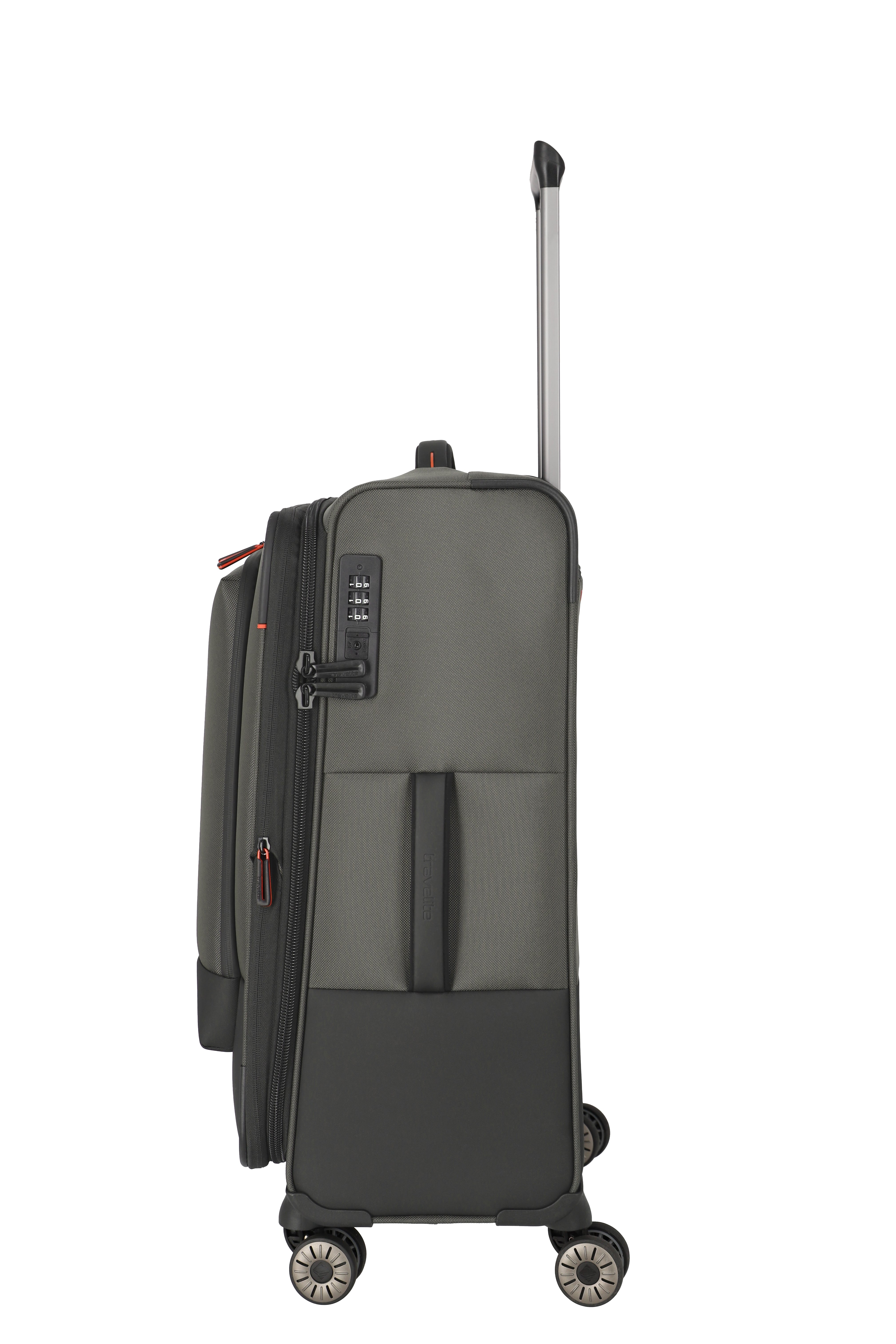 Crosslite Trolley M dark olive Dark olive