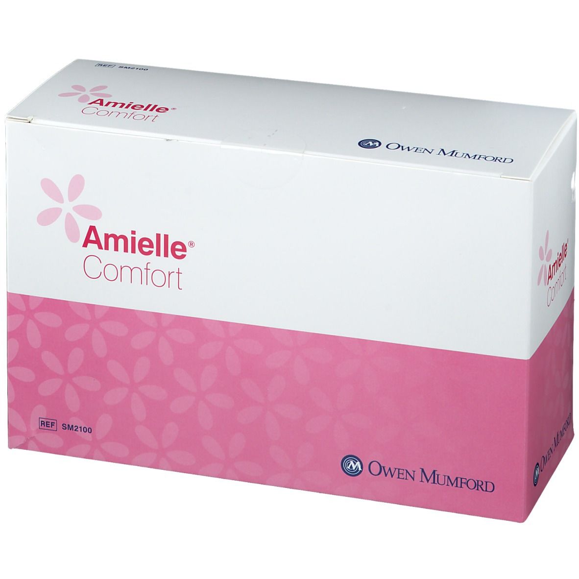 Amielle Comfort Set