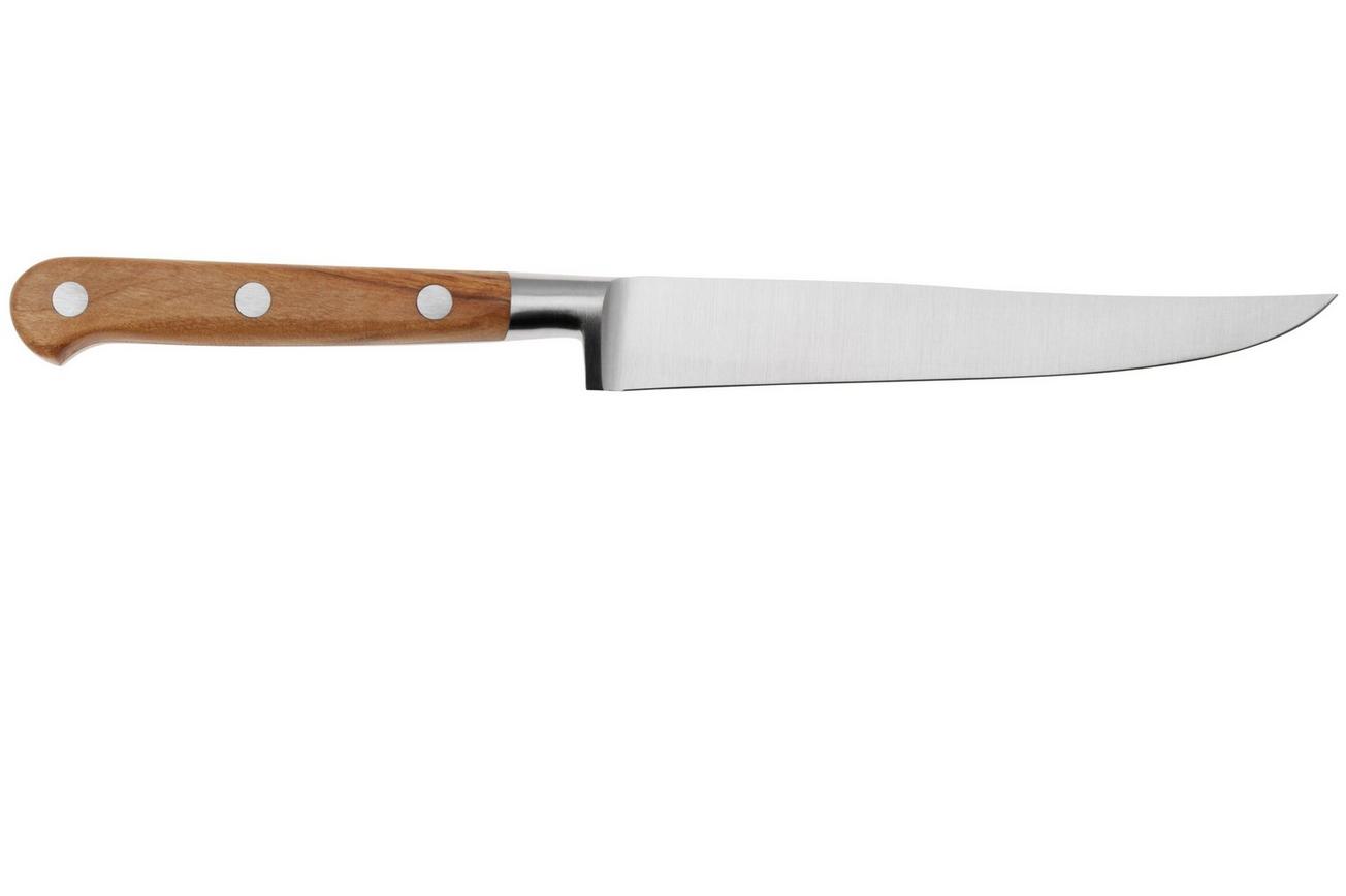 Lion Sabatier Idéal Provençao 841485 steakmes, 13 cm
