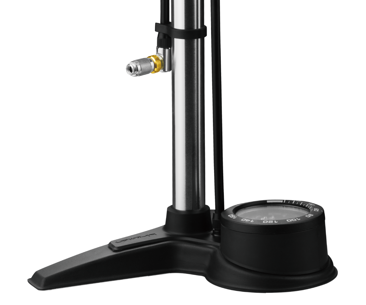 Birzman The Pump Helix II