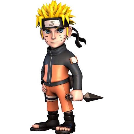 Minix Naruto Shippuden