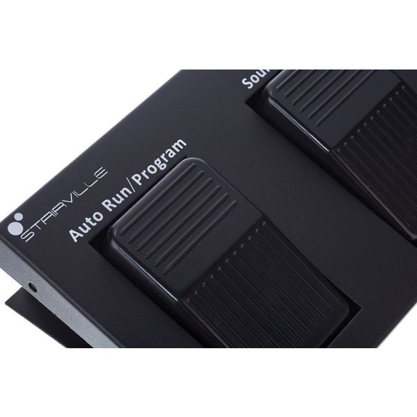 Stairville CLB5 6P RGB WW Compact Bundle