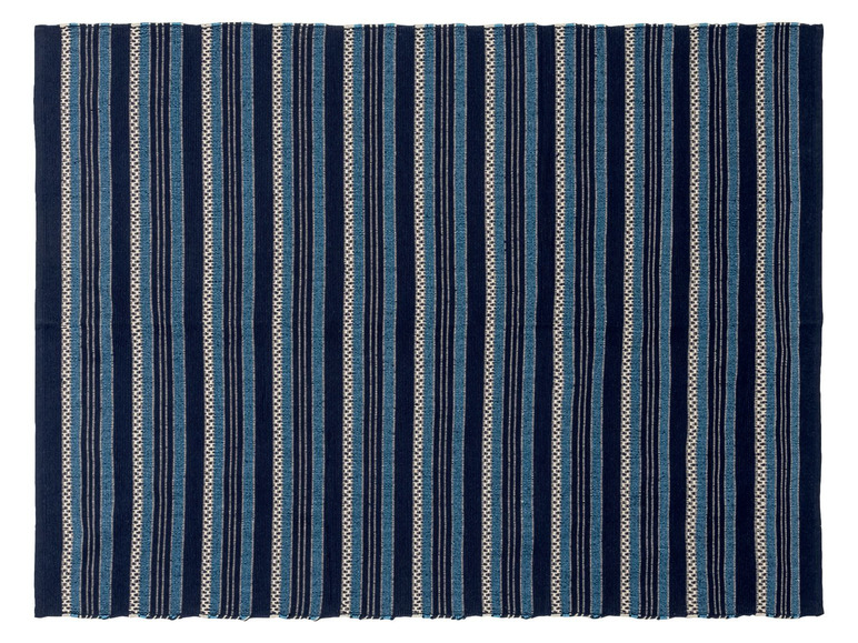 Draaibaar tapijt, 150 x 200 cm, 100% katoen