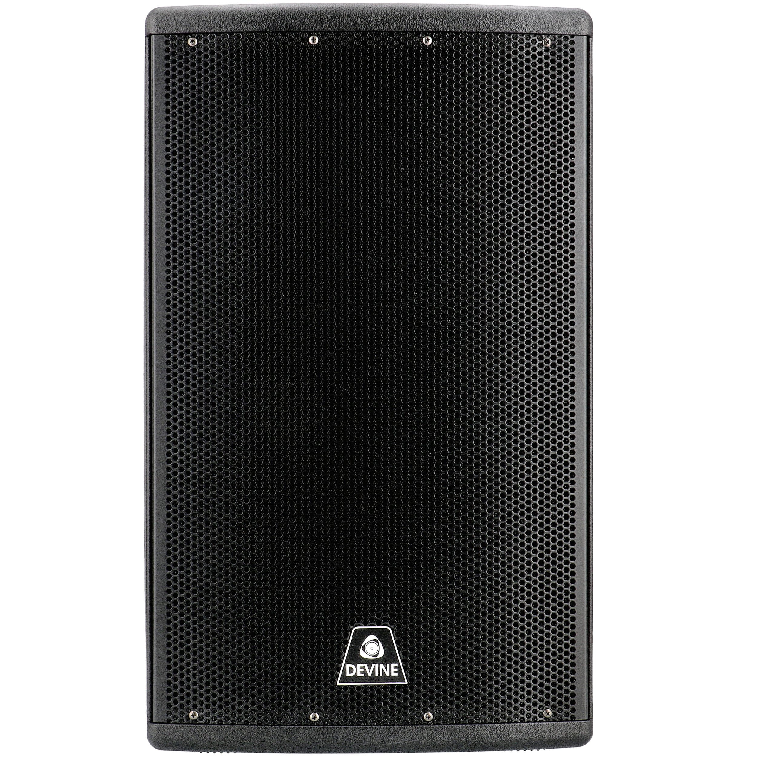 Devine Axeo 15 passieve 15 inch fullrange speaker