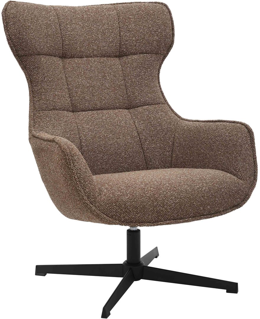 Eijerkamp Collectie   Daniel Relaxfauteuil