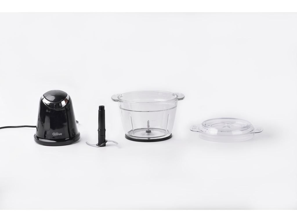 PICADORA QILIVE Q.5132 500W