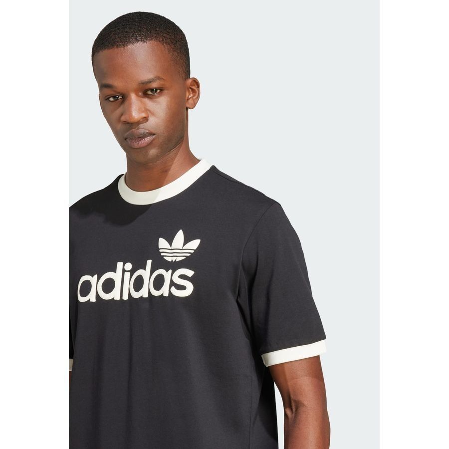 Adidas Original T-shirt Simple