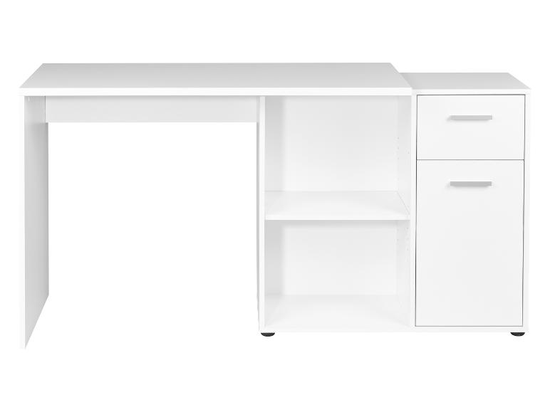 Bureau met kastje