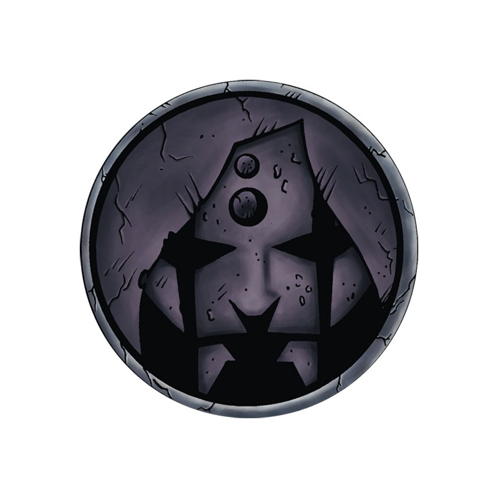 Dark Legacy : The Rising Darkness Vs Divine