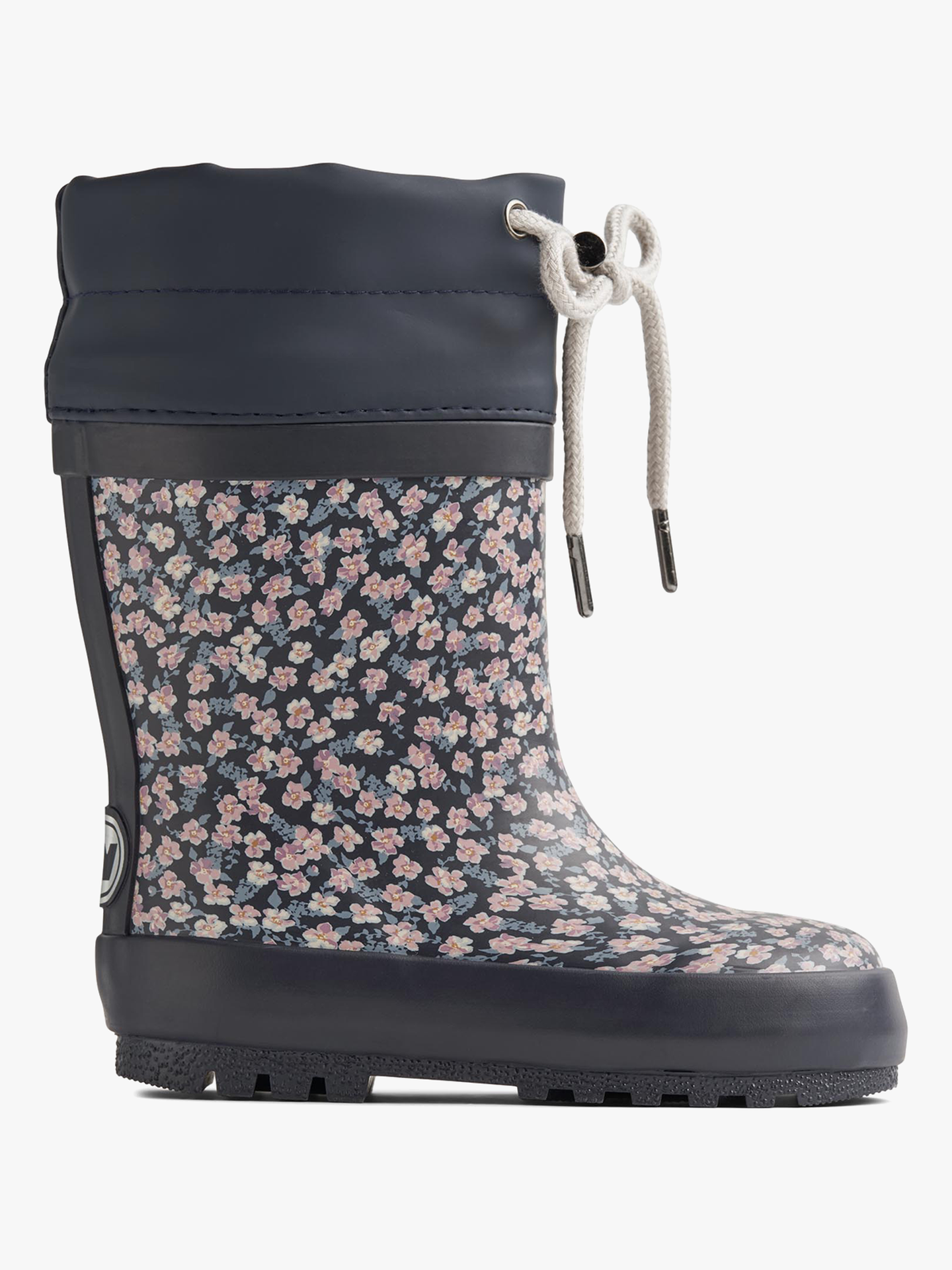 Rubber Boot Thermo Print