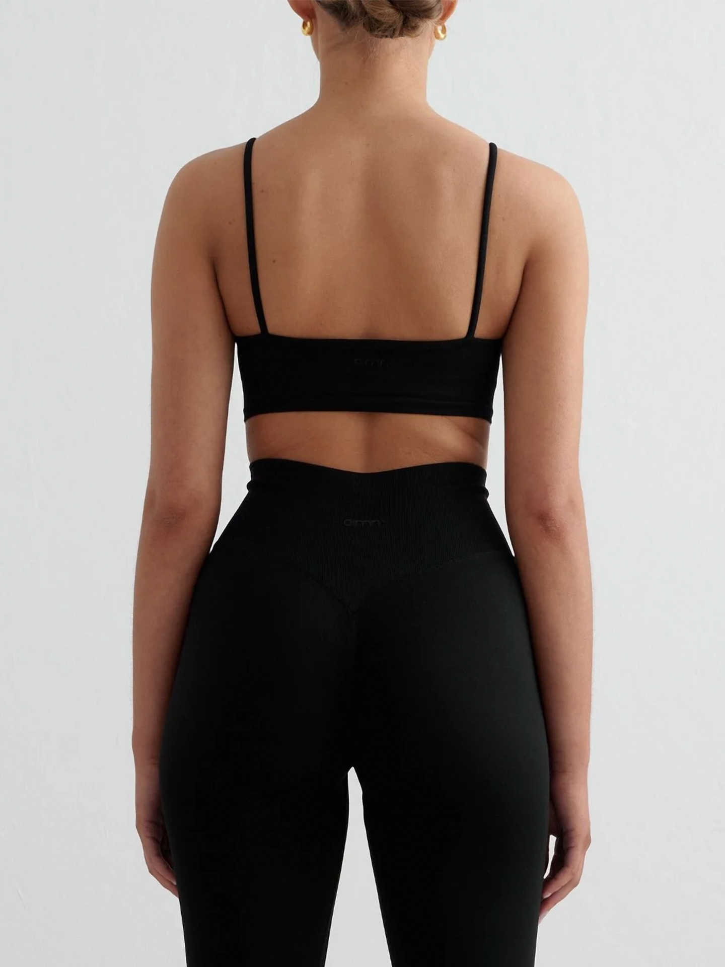Shape Seamless Strap Bra