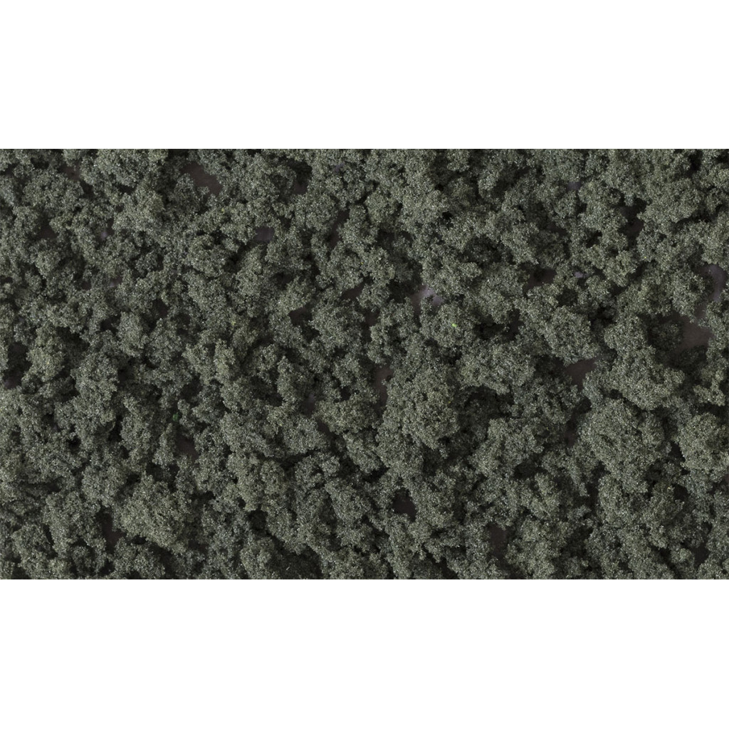 Woodland Scenics - Feuillage - Forest Green