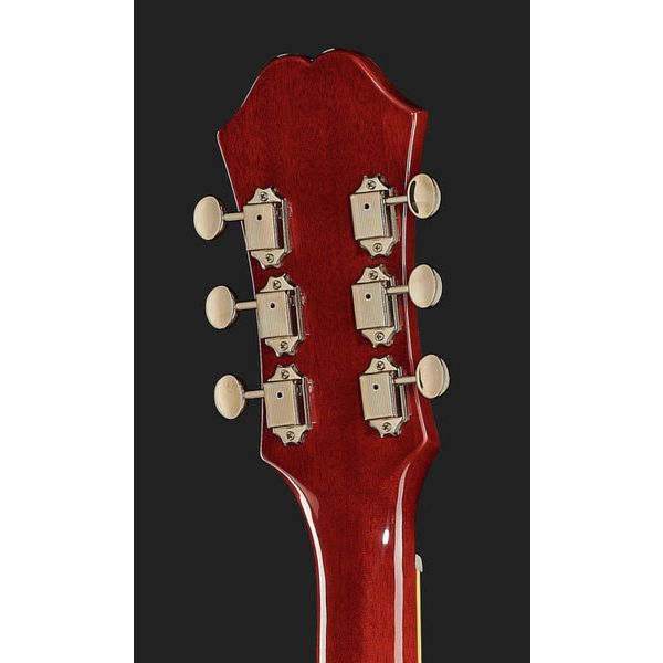 Epiphone Riviera Royal Tan