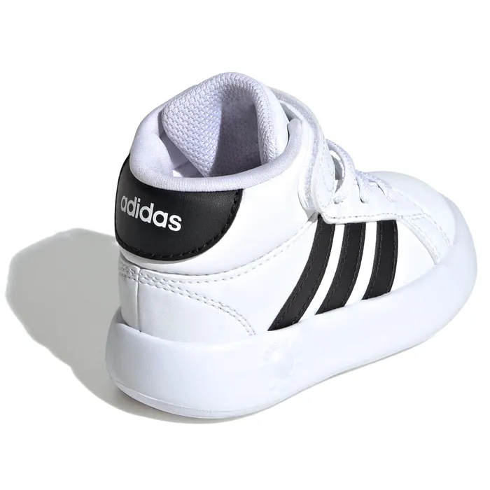 Adidas Grand Court Mid Sneakers Junior