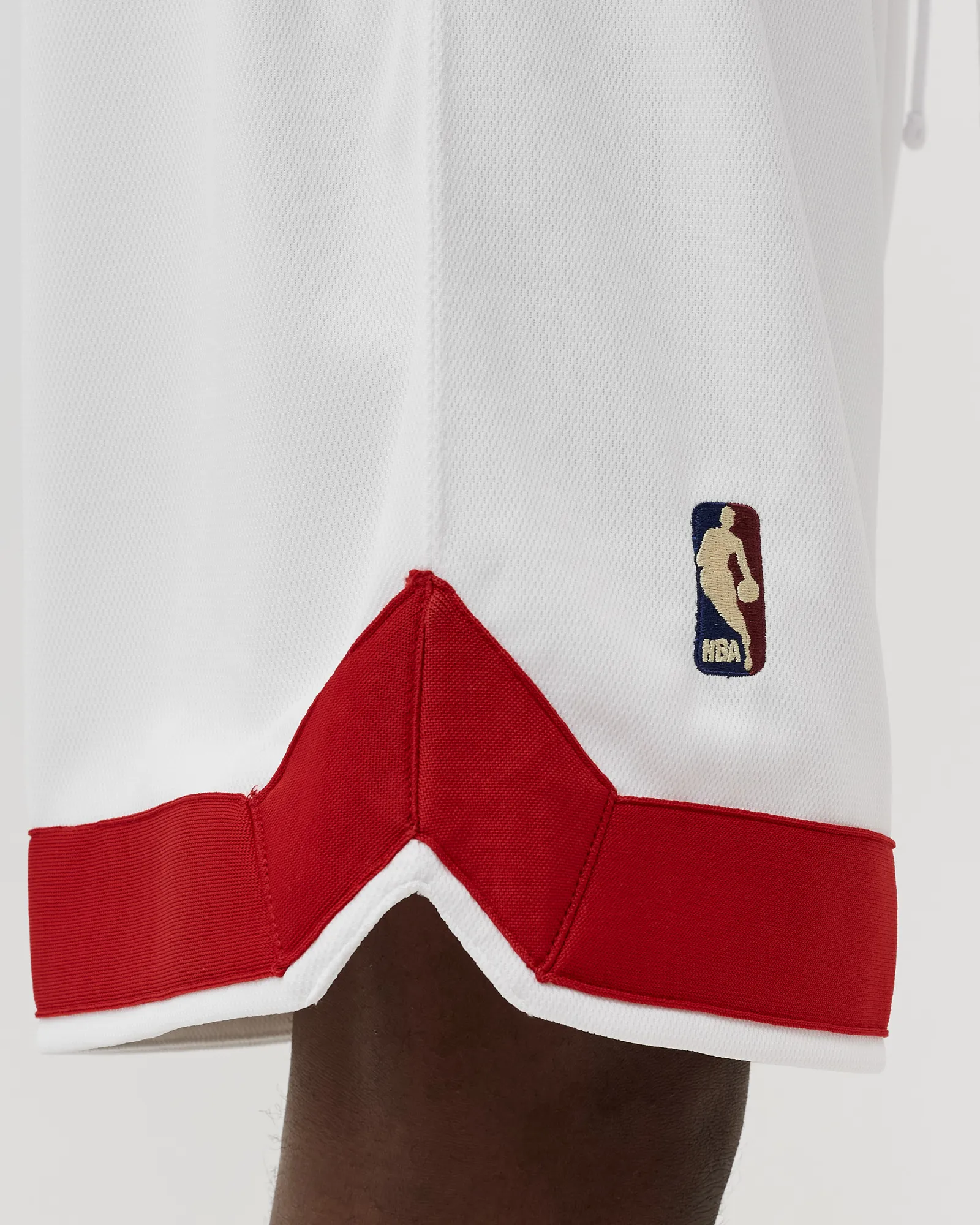 Mitchell & Ness NBA AUTHENTIC SHORTS NEW JERSEY NETS 2005-06