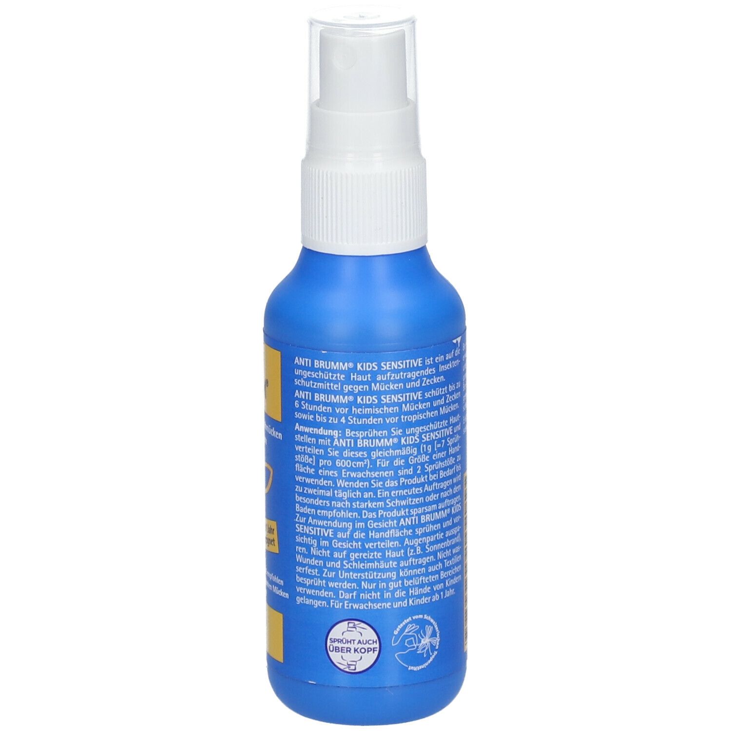 Anti Brumm® Kids Sensitive