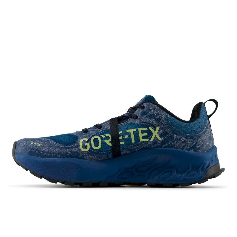 Fresh Foam X Hierro V8 GTX - Chaussures trail femme