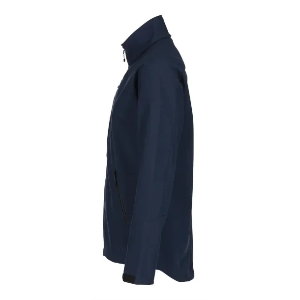 ST923 Nord Softshell Navy