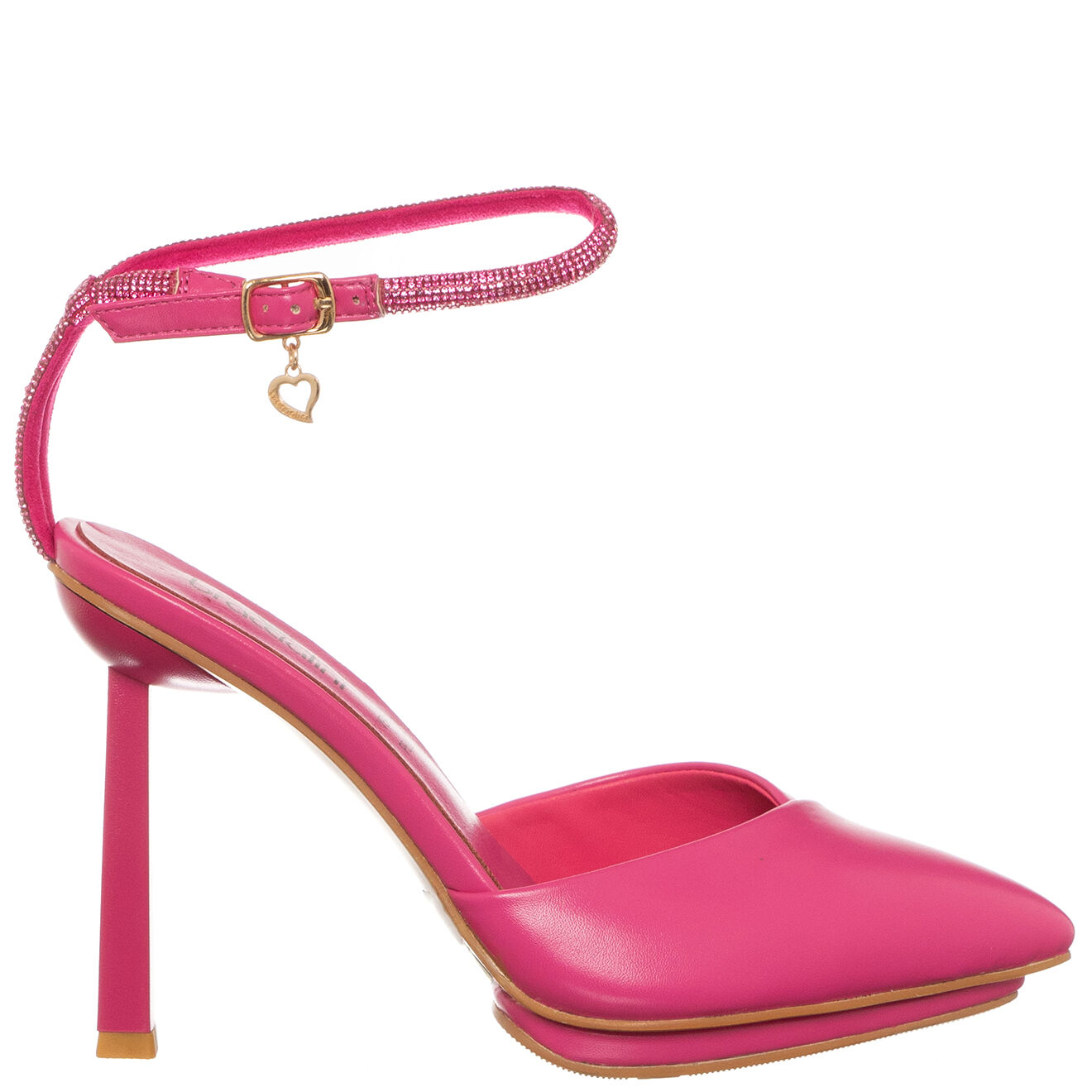 Tua By Braccialini Slingbacks Loa fuchsia - Talon 11 cm