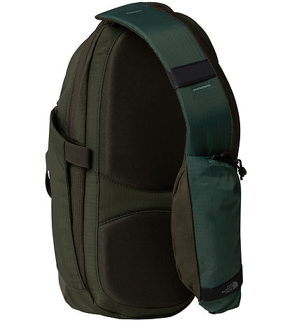The North Face Gürteltasche - Borealis Sling - Ente Green/Neues