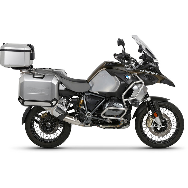 Shad - Support Fixation Top Case BMW R 1200 GS Adventure W0GS19ST