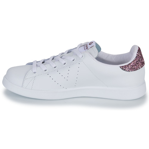 Victoria - 1125104MALVA - Blanc / Rose