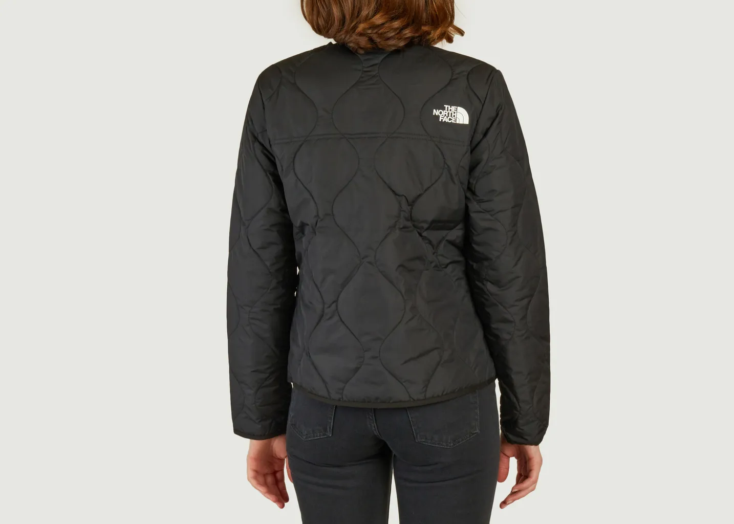Veste Matelassée Ampato The North Face