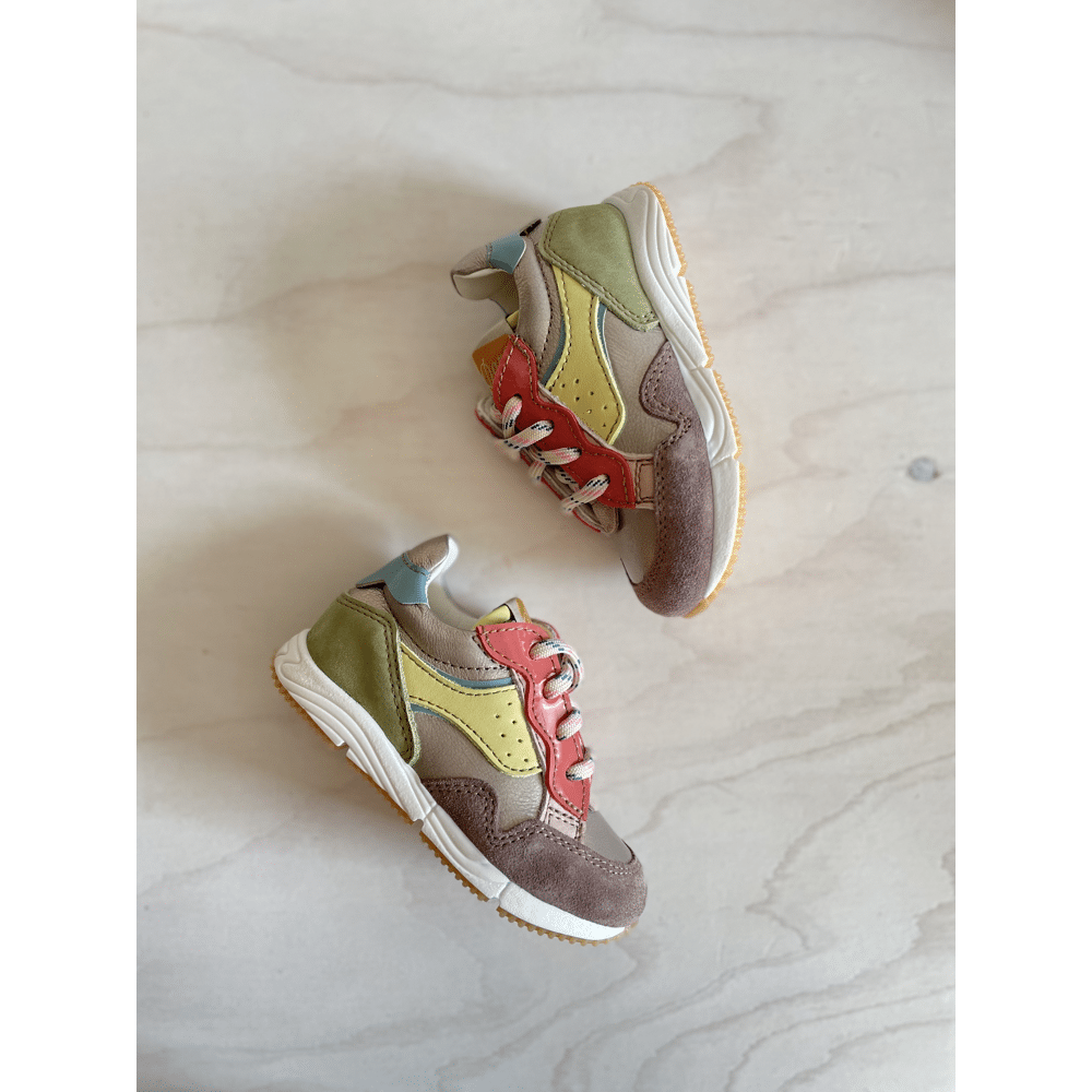 OCRA - Eerste Stapsneaker Runner