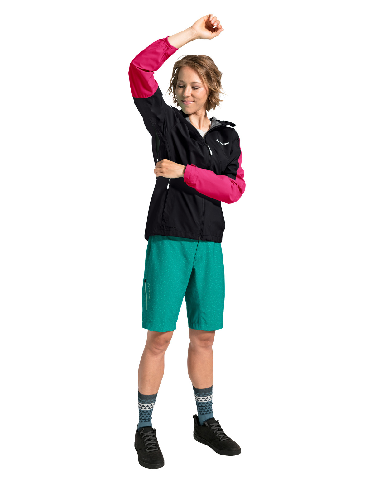 Women's Moab Rain Jacket II
