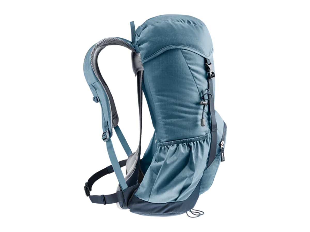 Deuter Zugspitze 24 rugzak - Atlantic-Ink