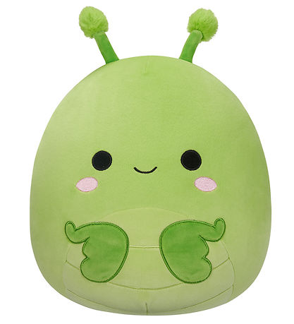 Squishmallows Kuscheltier - 30 cm - Weston Mantis