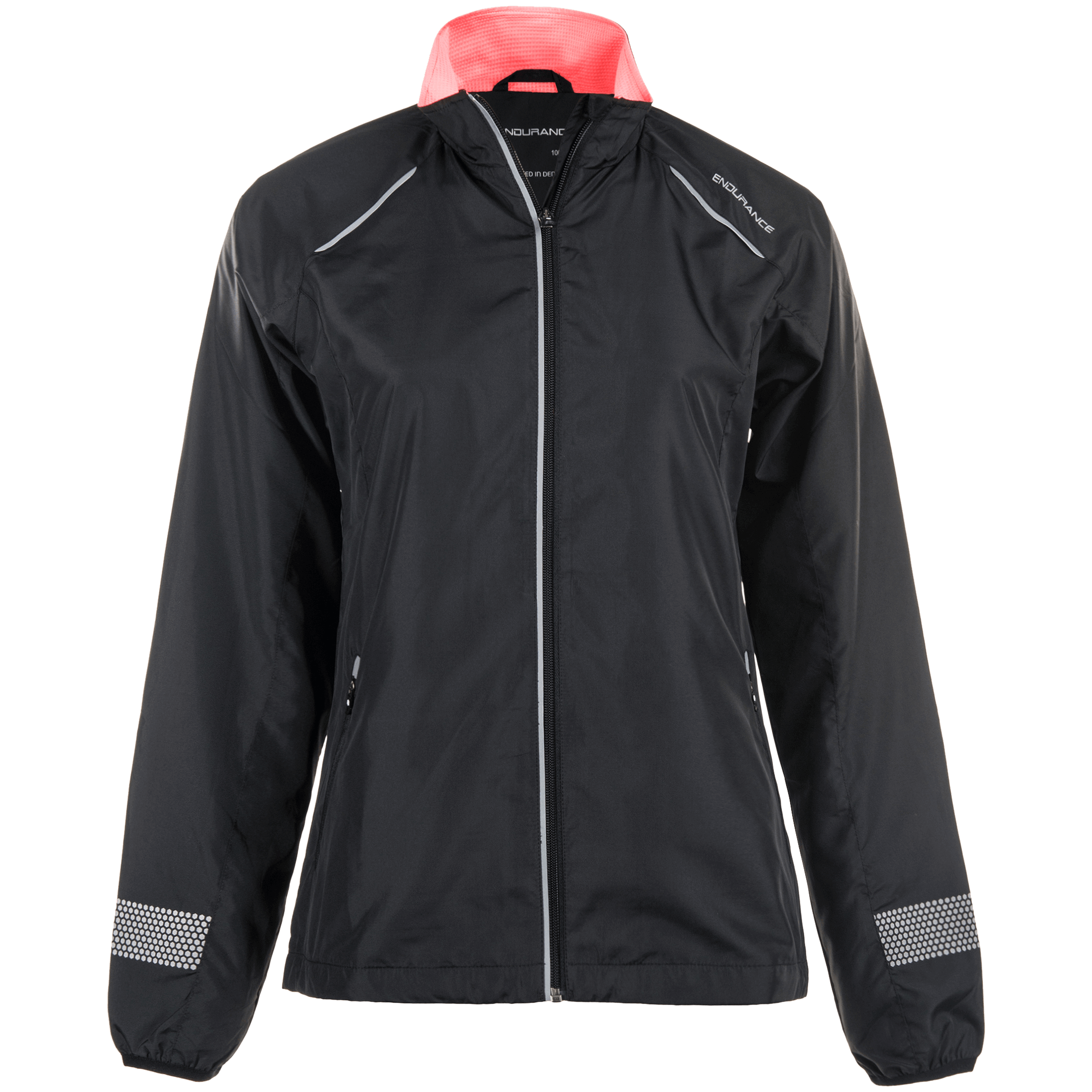 Endurance Cully W Running Jacket - Treningstøy