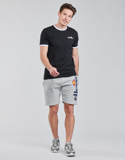 Ellesse - BOSSINI - Gris chiné