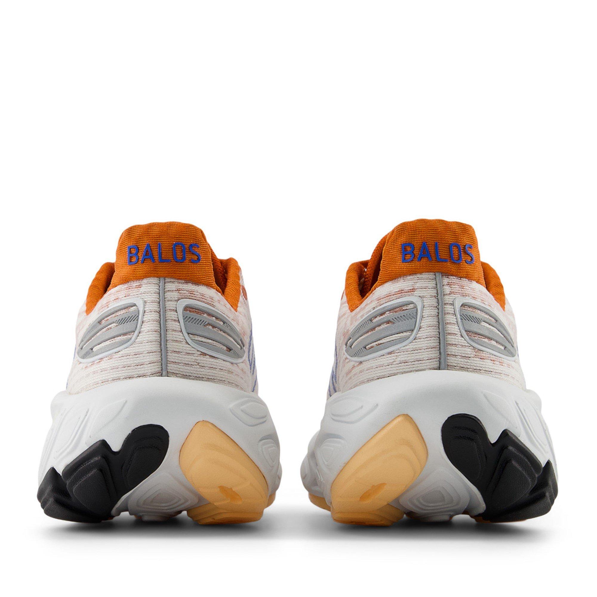 New Balance NB Fresh Foam X Balos Running Shoes Womens