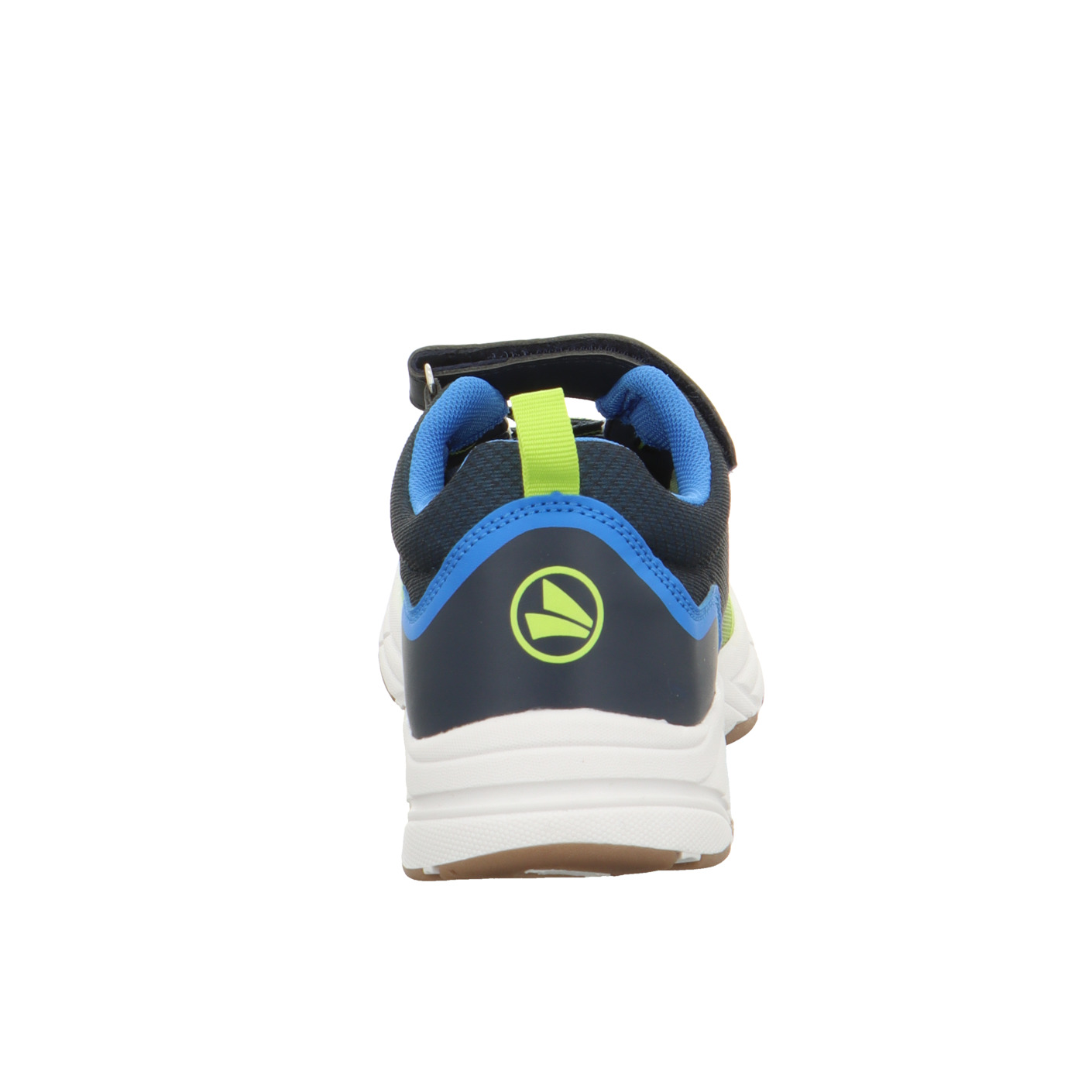 Sneaker blau