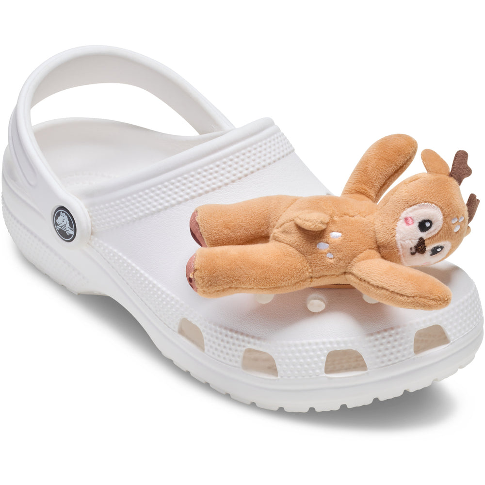 Køb Crocs Huggitz Rensdyr