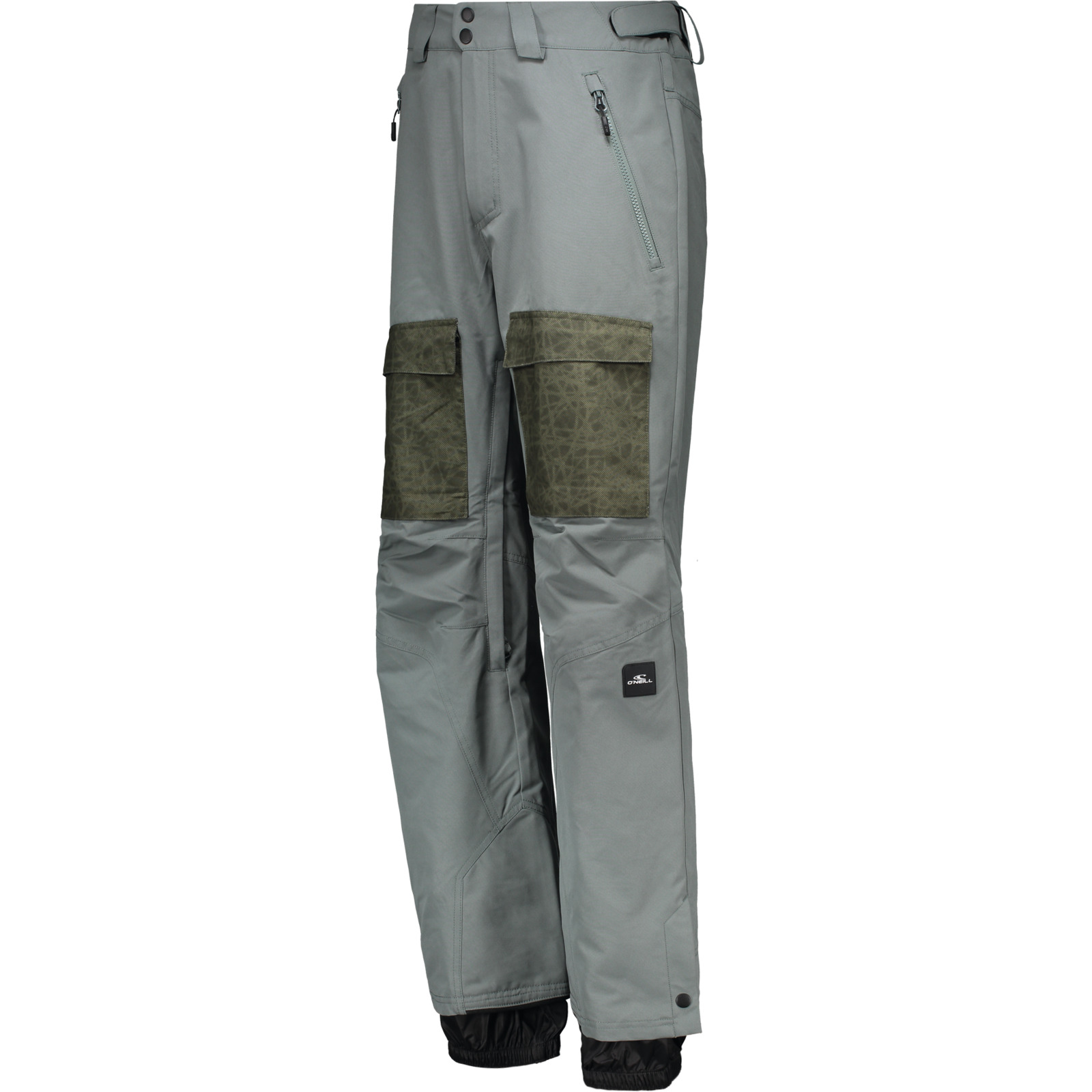O'Neill Herren-Skihose Utility L, olive
