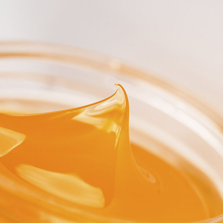 Seasonly Peeling Mask - Face Mask