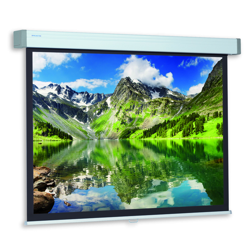Projecta Leinwand Hapro CSR, 162 x 280 cm, 16:9