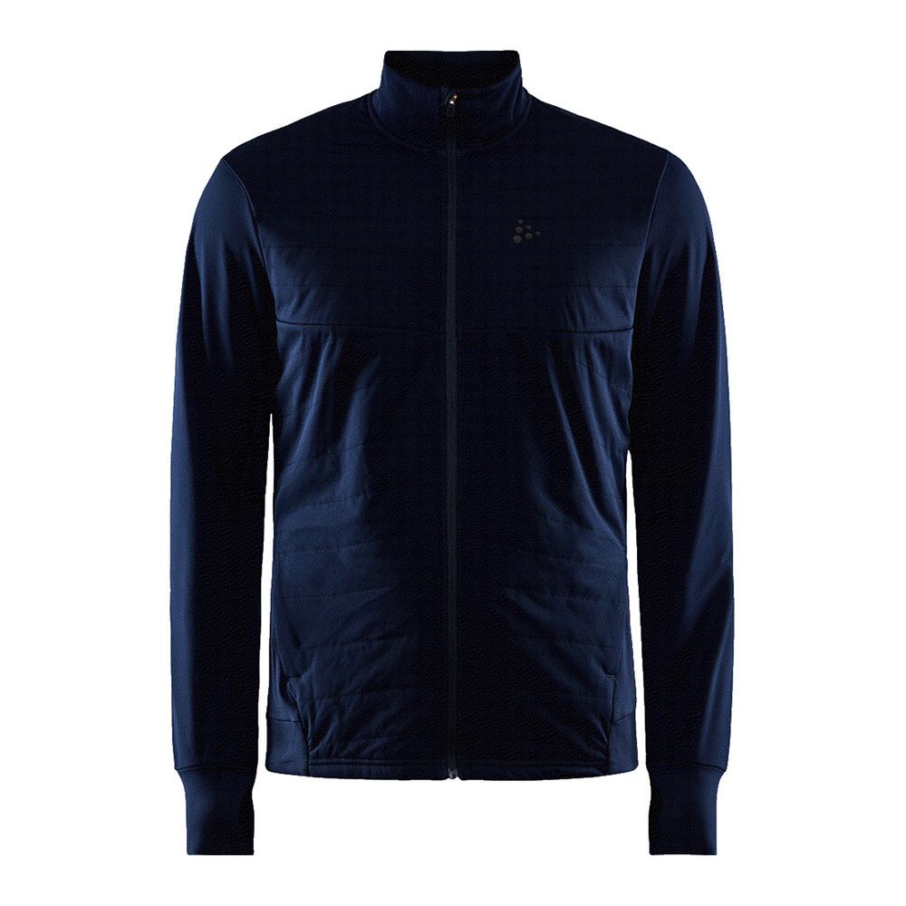 Craft ADV CHARGE WARM - Veste Homme blaze