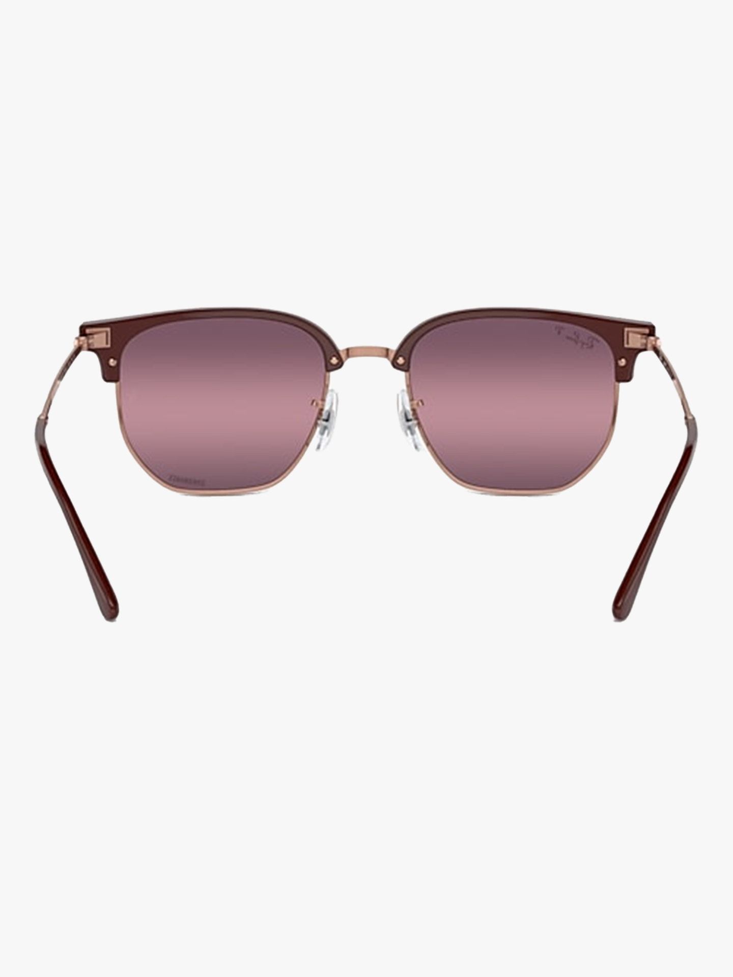 New Clubmaster Polarized