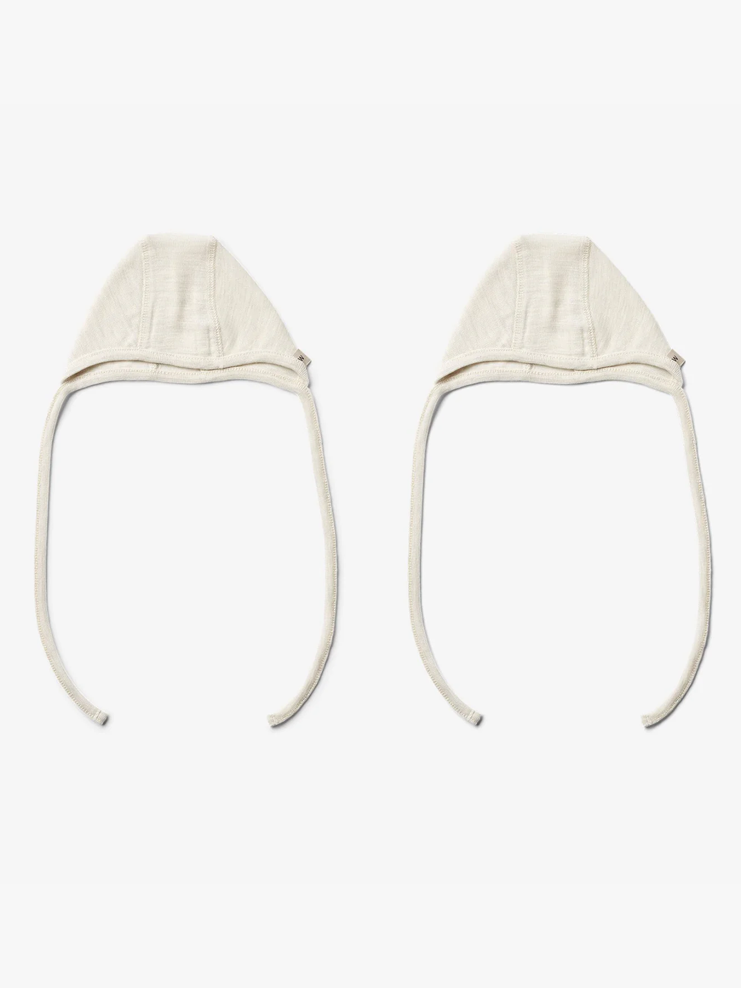 2 Wool Cap Billie