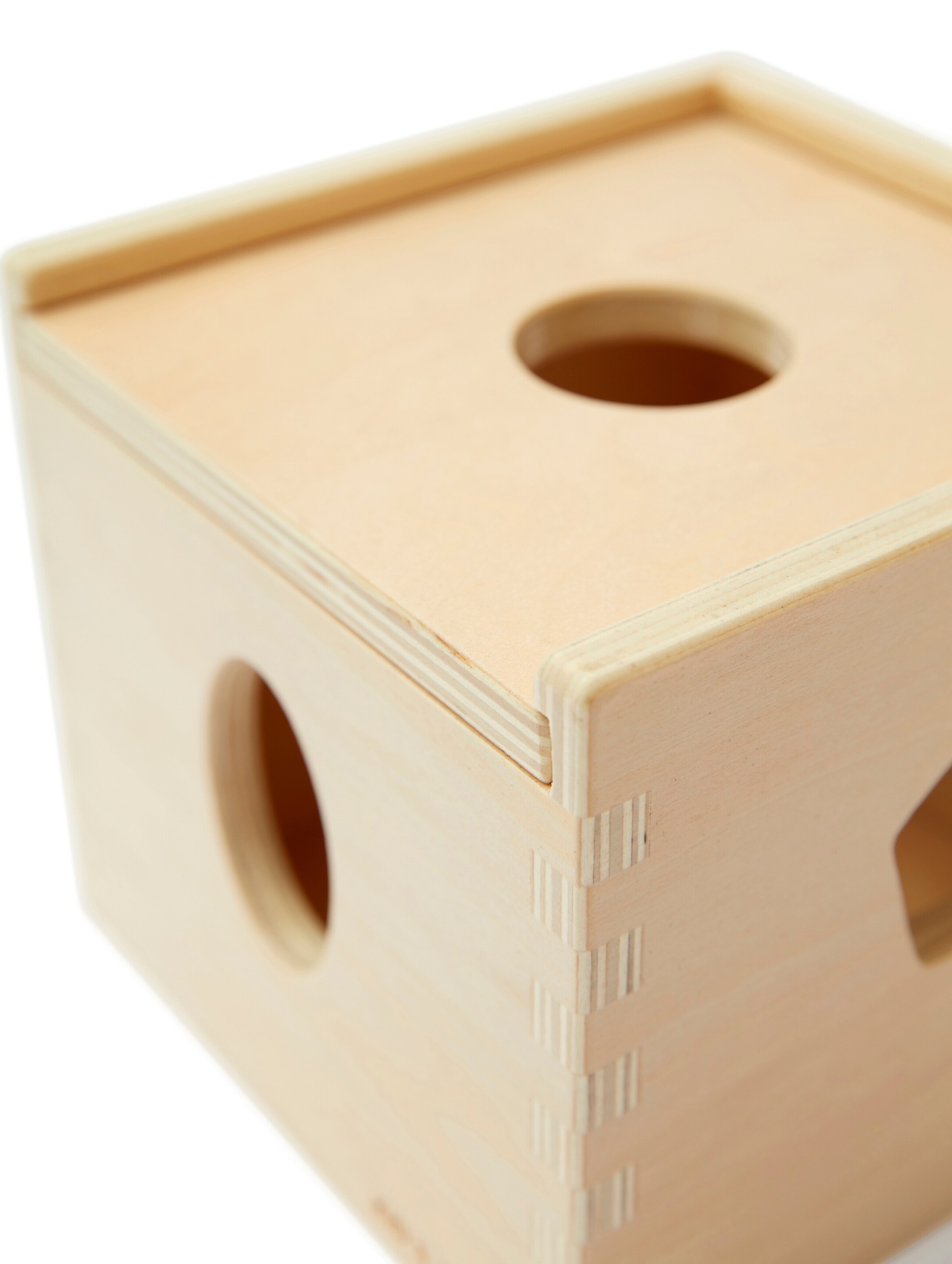 Kids Concept Steckspiel Neo natur