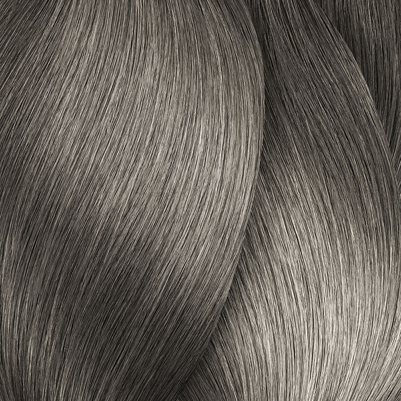 Coloration ton sur ton Dialight Acidic Gloss Color 8.1 blond clair cendré