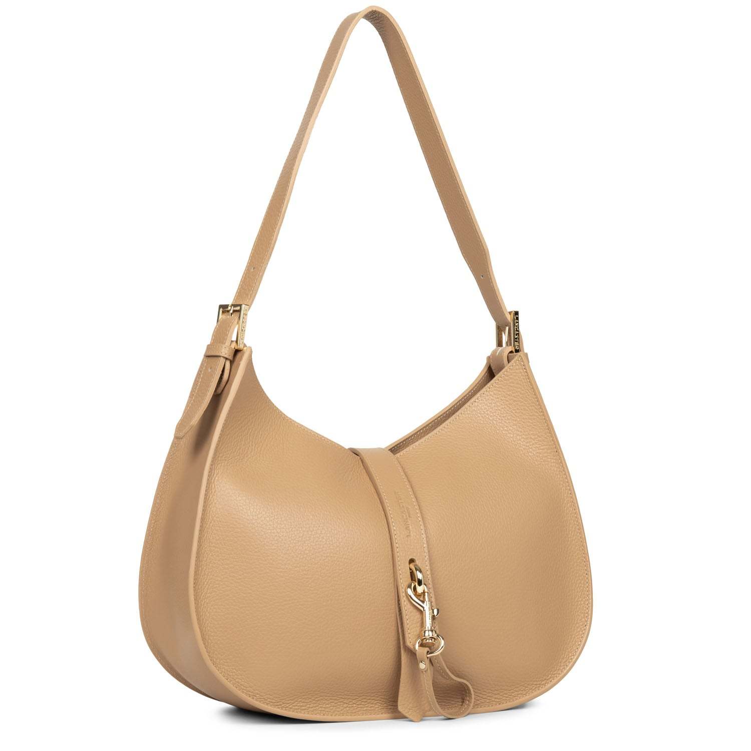 Foulonné Double Hook-Sac besace