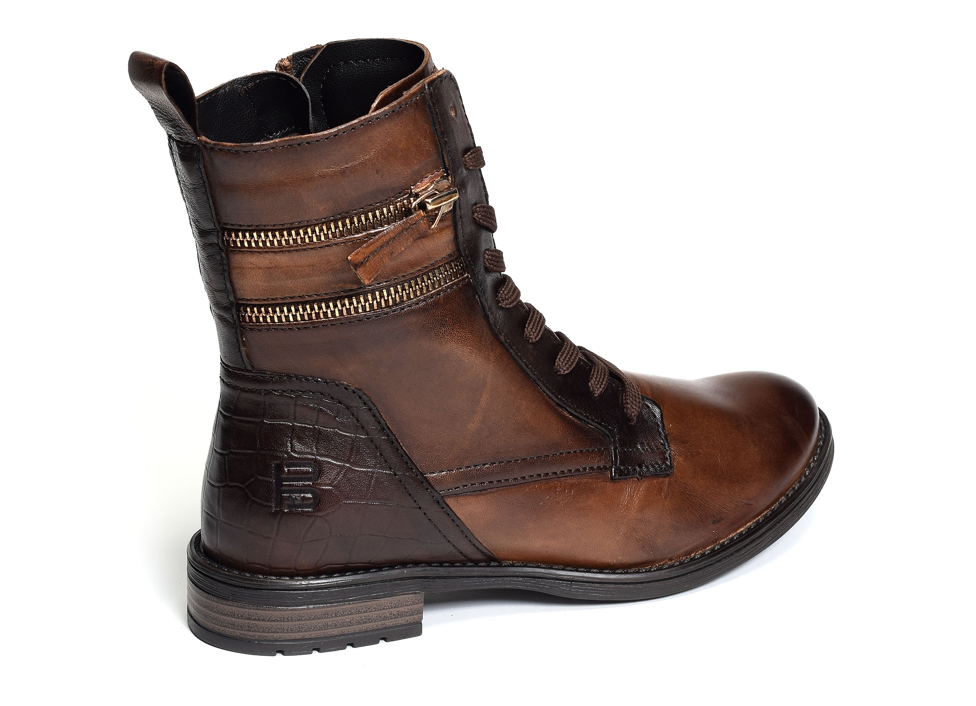 Ronja 5693w marron