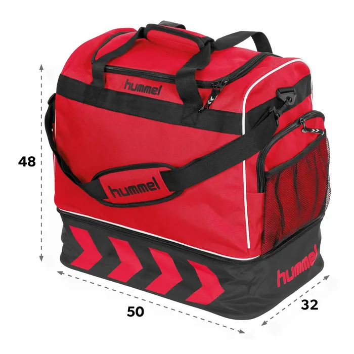 Hummel Supreme Pro Bag
