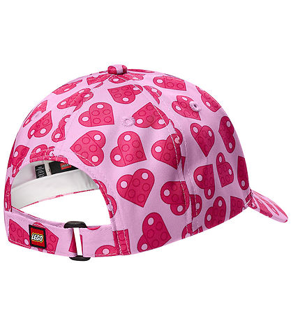 LEGO® Wear Kappe - Kinder - Pink