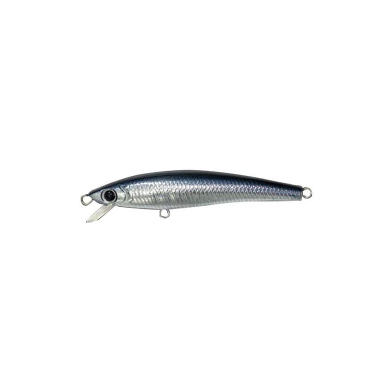 Leurre Flottant Damiki Minnow Pirami - 7Cm