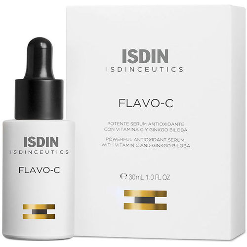 Isdin - Isdinceutics Flavo C Serum